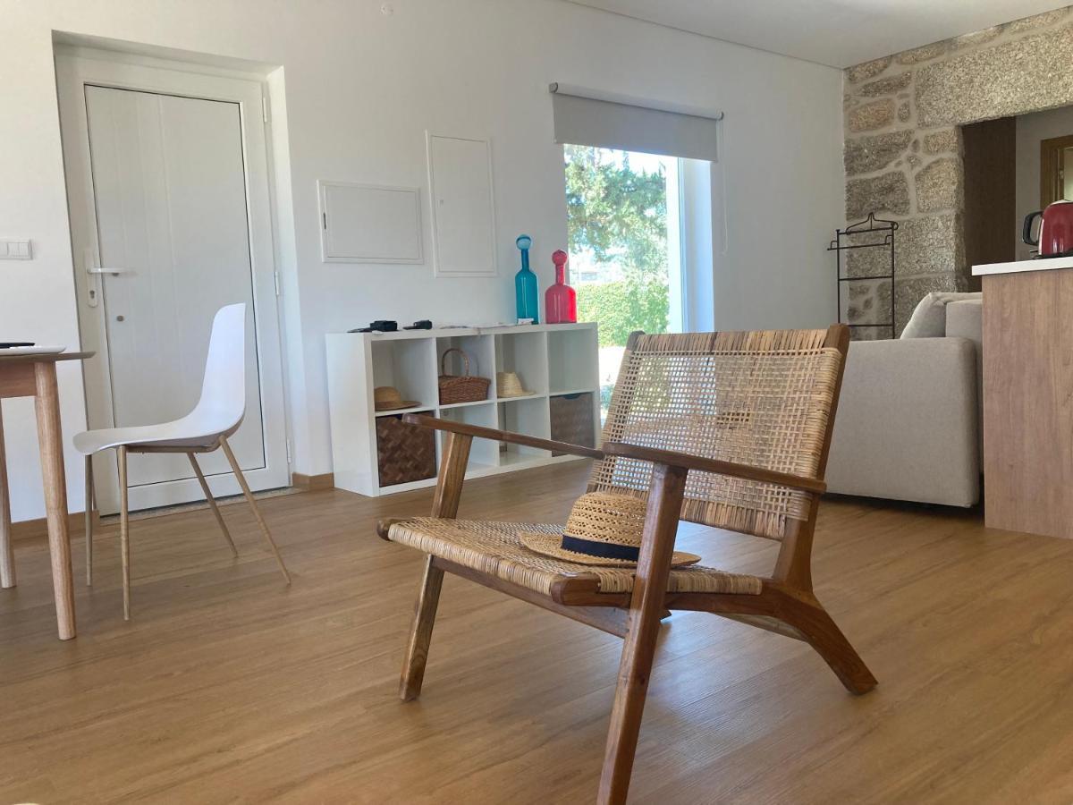 Ar Da Beira Villa Belmonte  Eksteriør billede