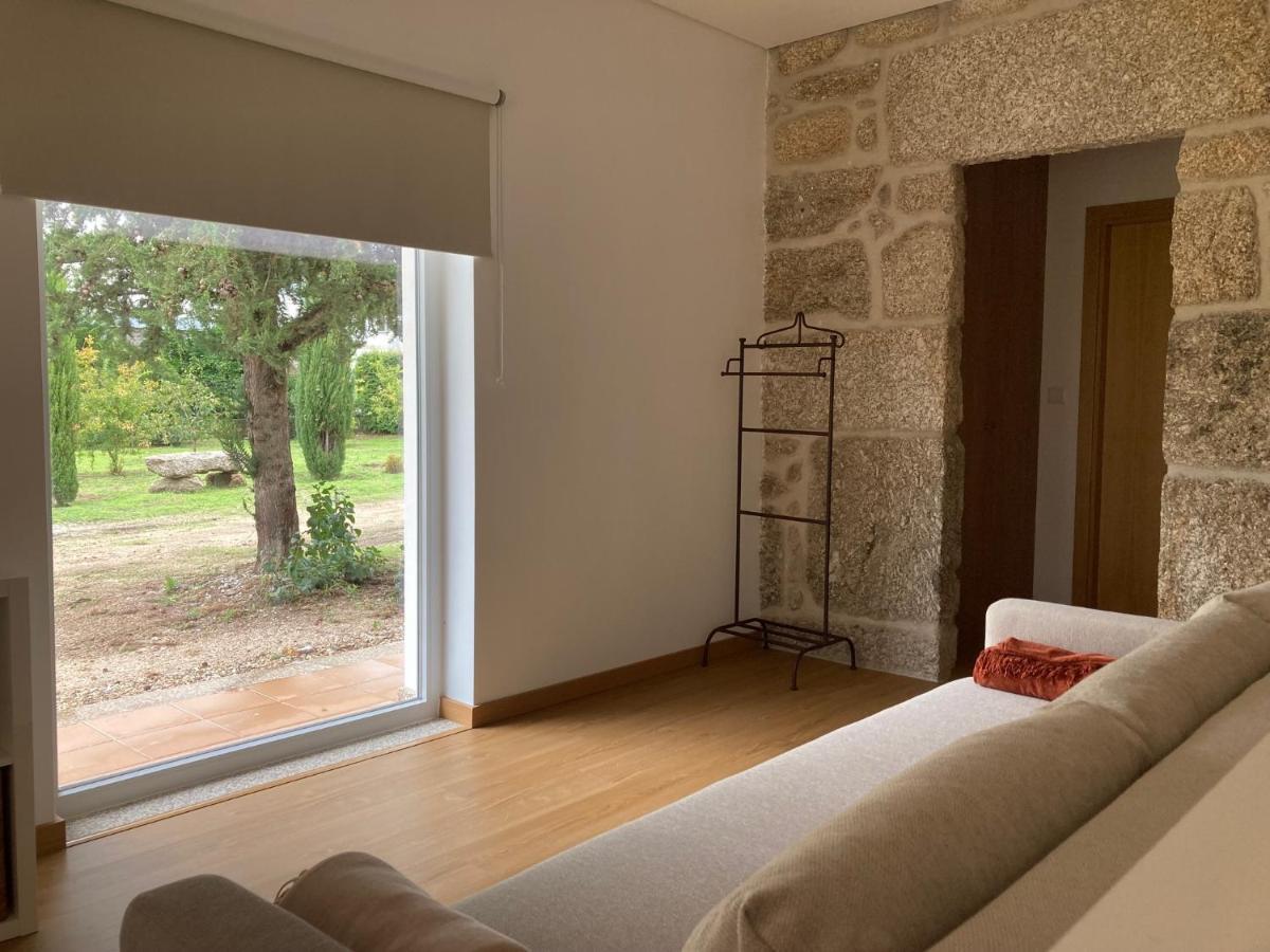 Ar Da Beira Villa Belmonte  Eksteriør billede