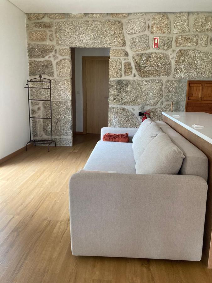 Ar Da Beira Villa Belmonte  Eksteriør billede
