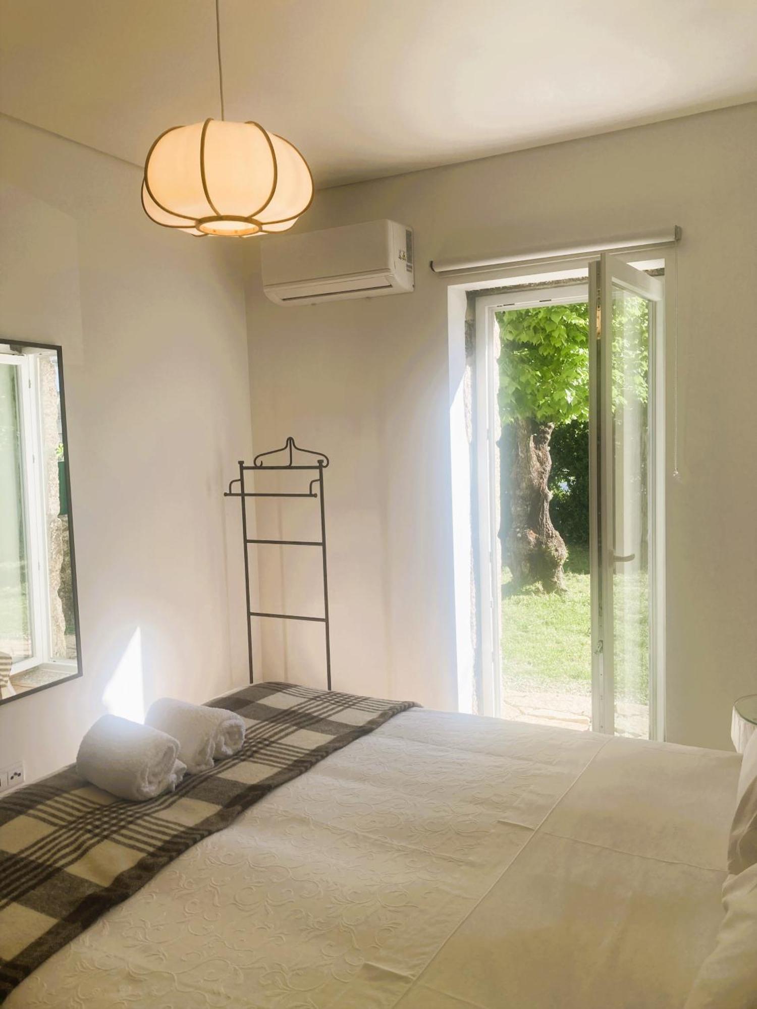 Ar Da Beira Villa Belmonte  Eksteriør billede